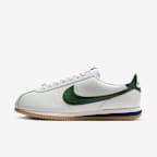 Nike Cortez Leather Men's Shoes. Nike.com